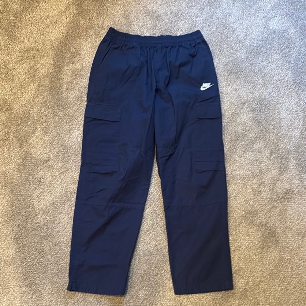 Men’s Nike Cargo Pants